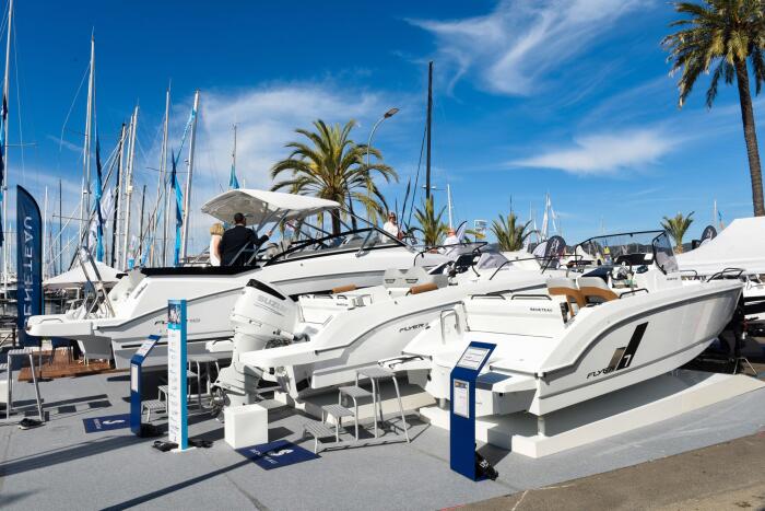 Palma International Boat Show 2023