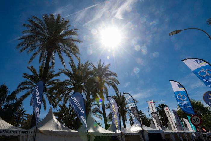 Palma International Boat Show 2023
