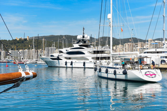 Palma International Boat Show 2023