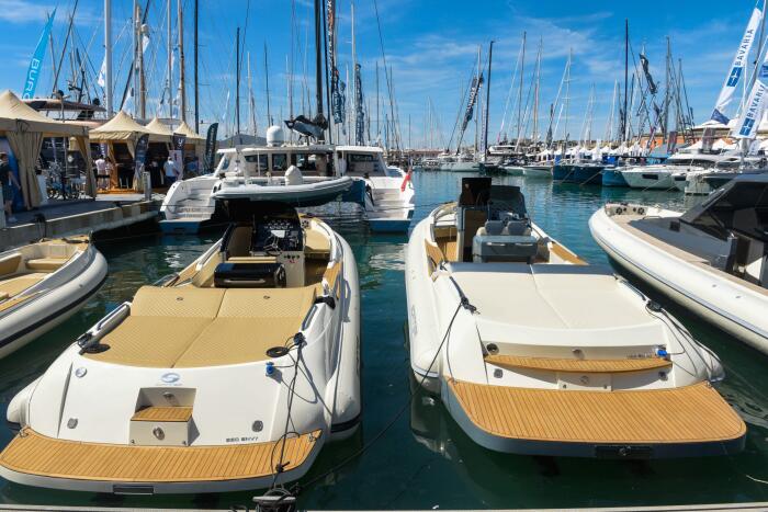 Palma International Boat Show 2023