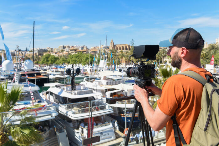 Palma International Boat Show 2023