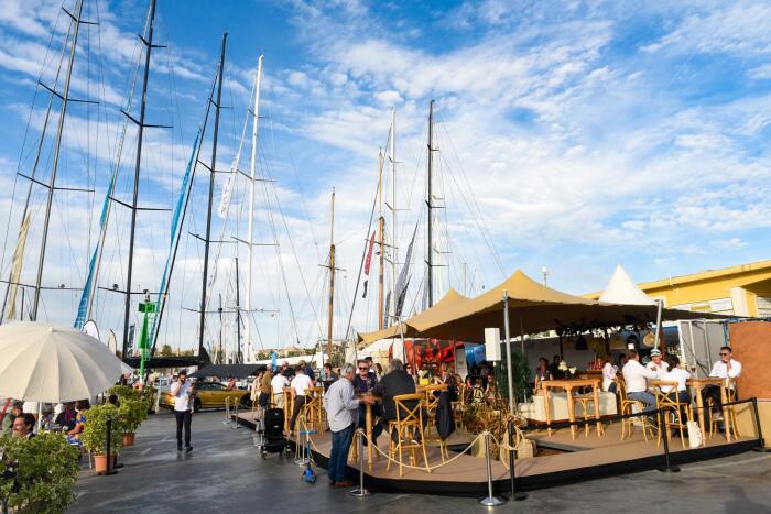 Palma International Boat Show 2023