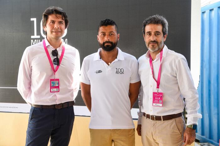 Palma International Boat Show 2023