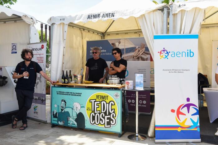Palma International Boat Show 2023
