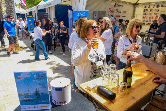 Palma International Boat Show 2023