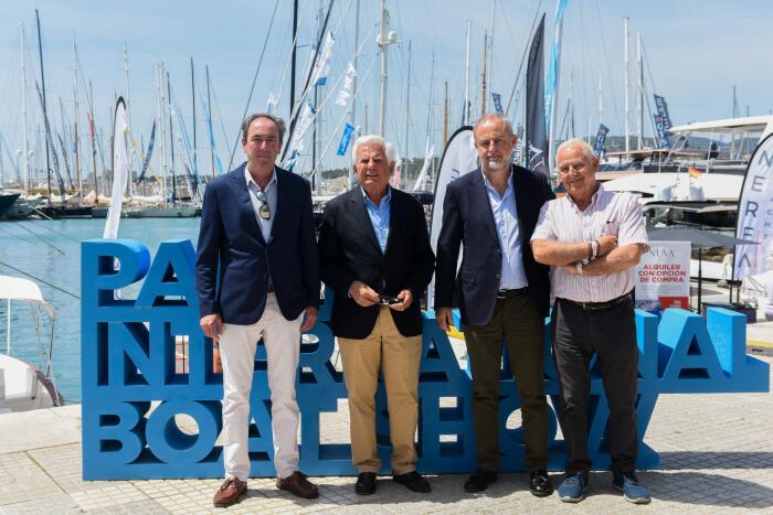 Palma International Boat Show 2023