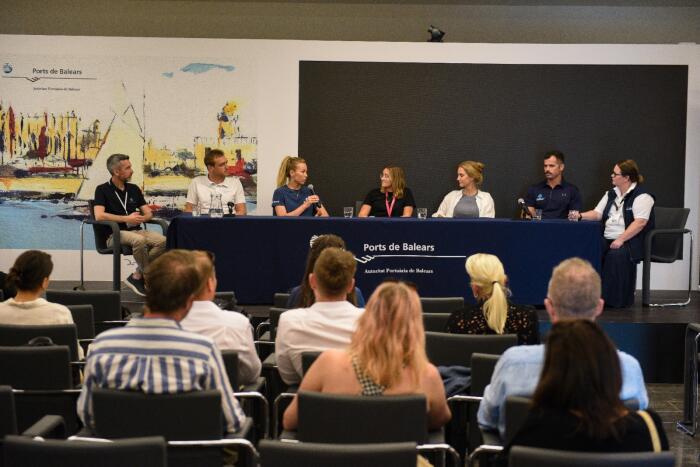 Palma International Boat Show 2023