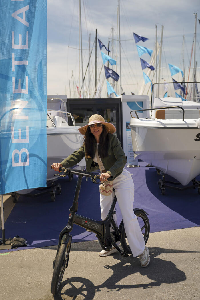 Palma International Boat Show 2024