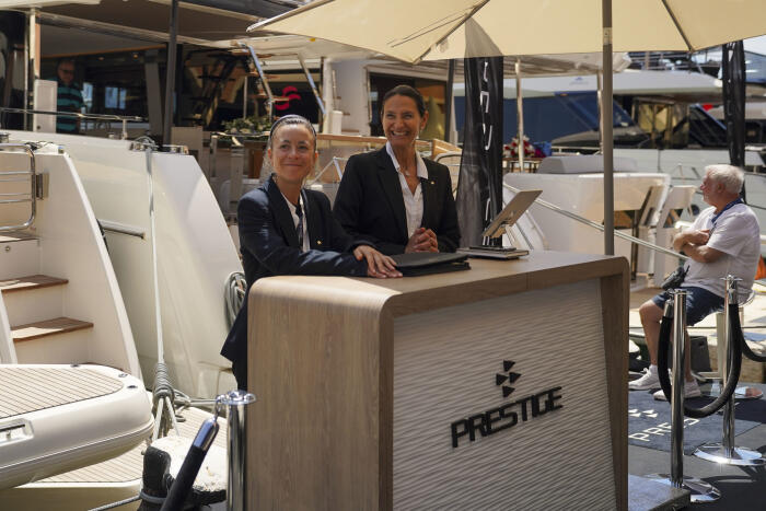 Palma International Boat Show 2024