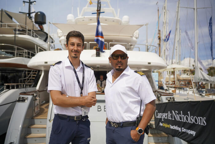 Palma International Boat Show 2024