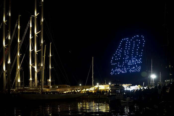 Palma International Boat Show 2024