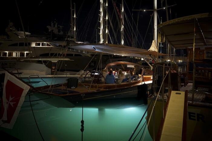 Palma International Boat Show 2024