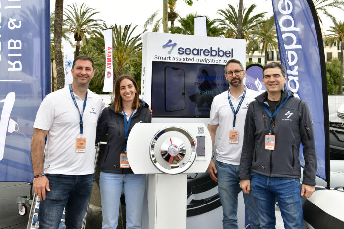 Palma International Boat Show 2024