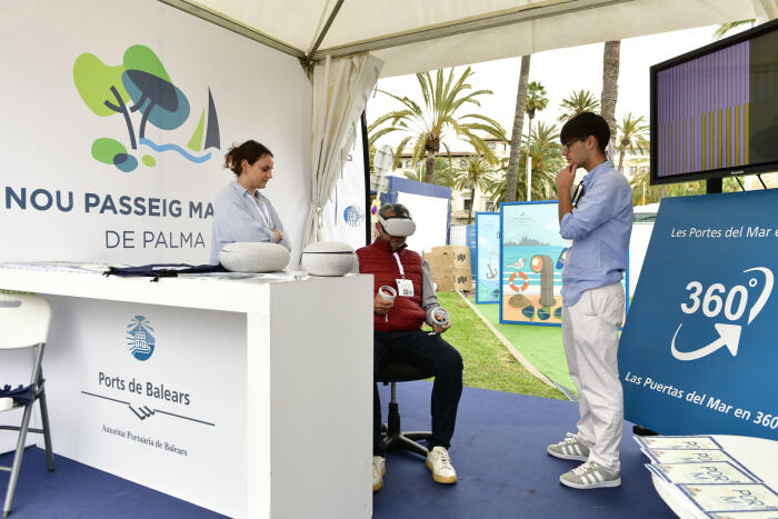Palma International Boat Show 2024