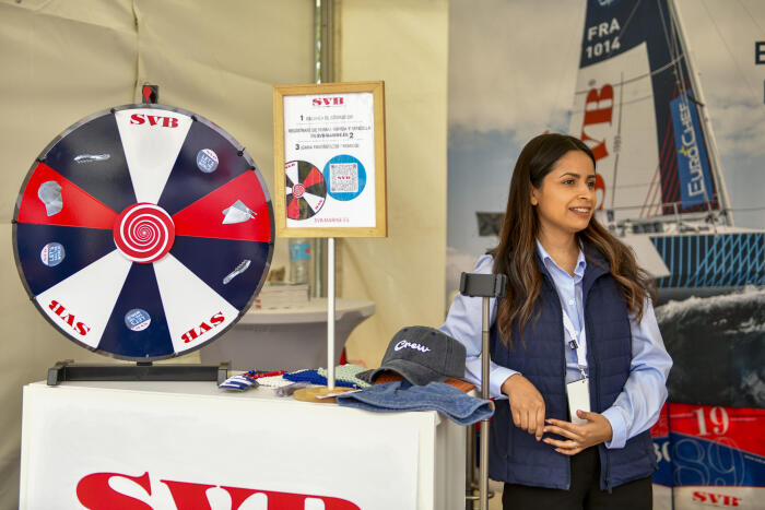 Palma International Boat Show 2024