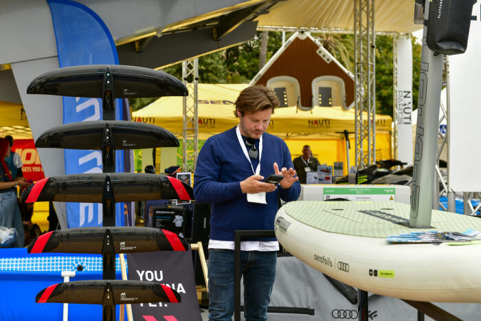 Palma International Boat Show 2024