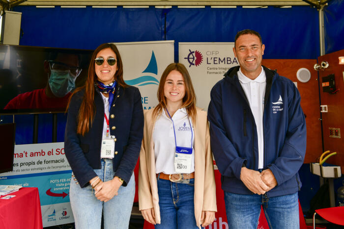 Palma International Boat Show 2024