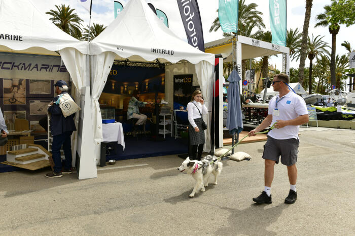 Palma International Boat Show 2024