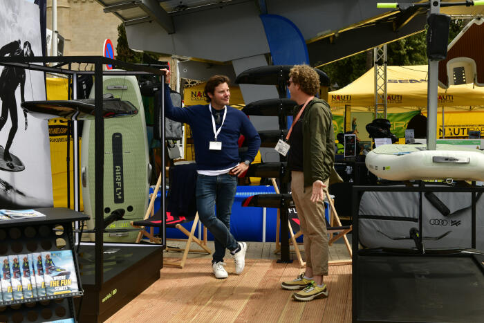 Palma International Boat Show 2024