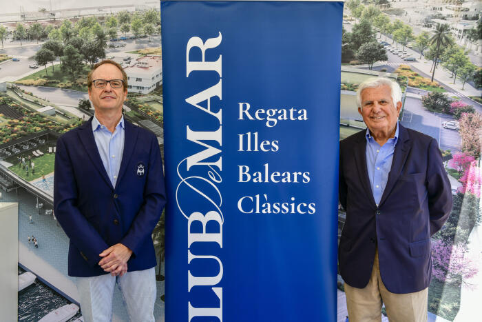 Palma International Boat Show 2024