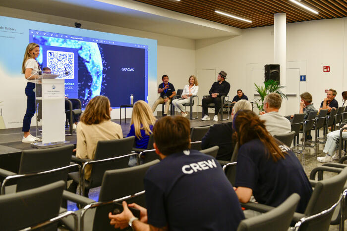 Palma International Boat Show 2024