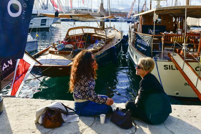 Palma International Boat Show 2024