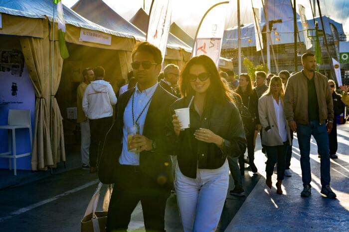 Palma International Boat Show 2024