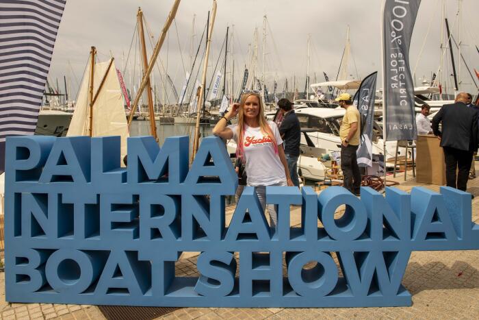 Palma International Boat Show 2024