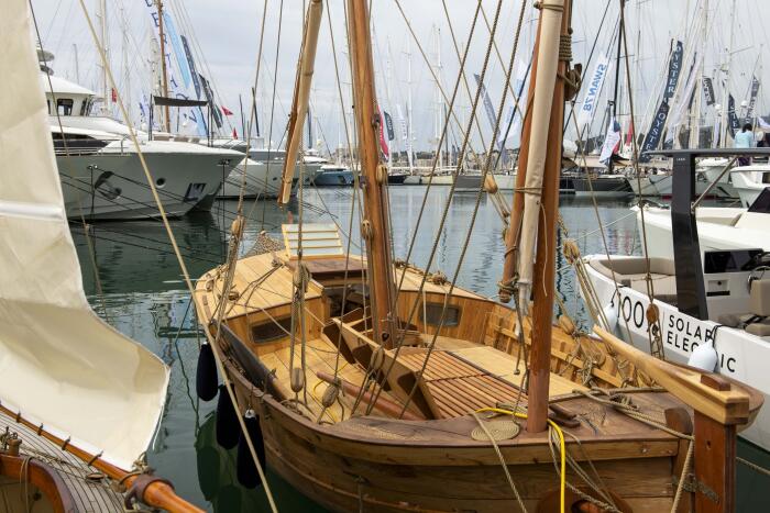 Palma International Boat Show 2024