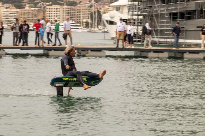 Palma International Boat Show 2024
