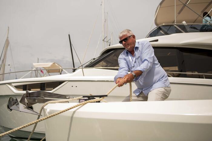 Palma International Boat Show 2024