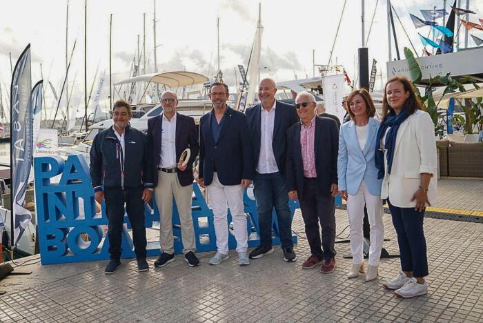 Palma International Boat Show 2024