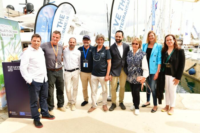 Palma International Boat Show 2024