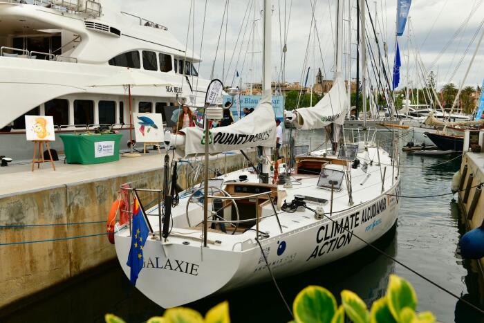 Palma International Boat Show 2024