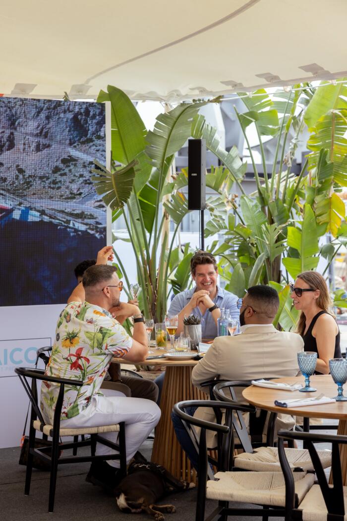 Palma International Boat Show 2025