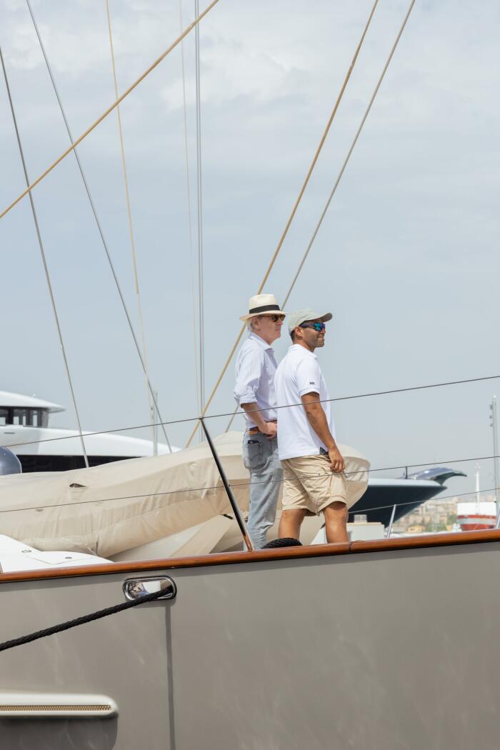 Palma International Boat Show 2025