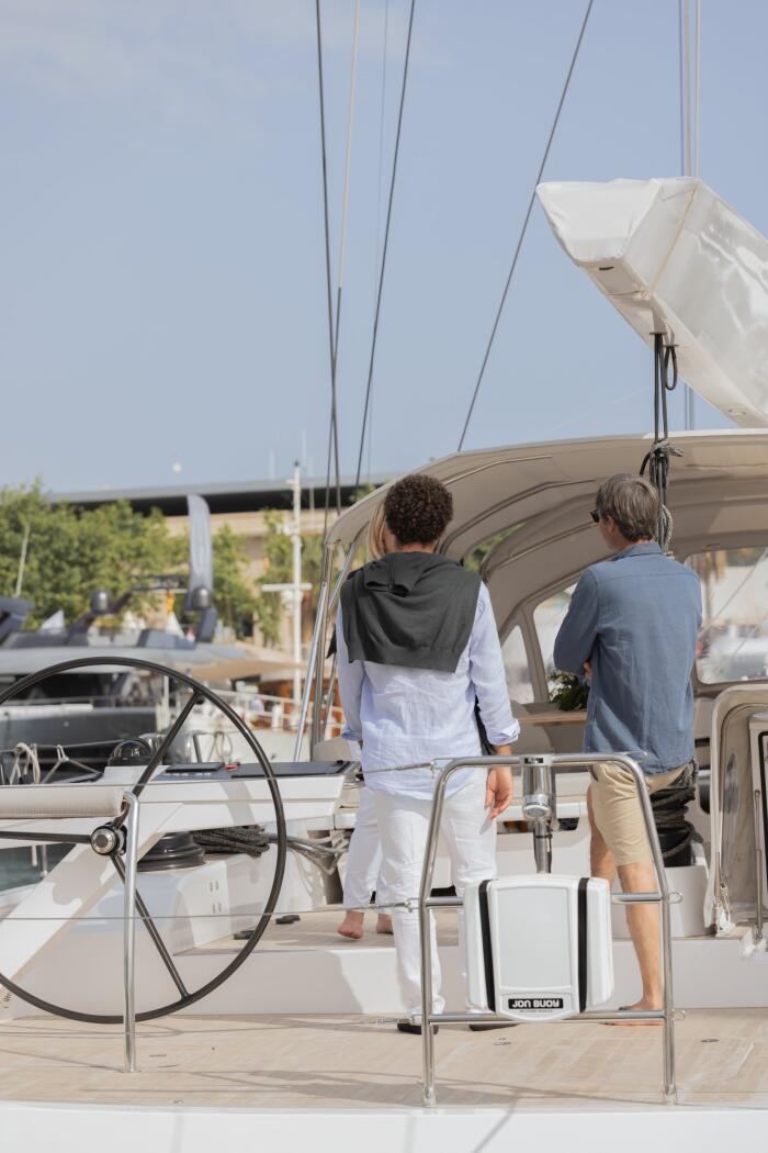 Palma International Boat Show 2025