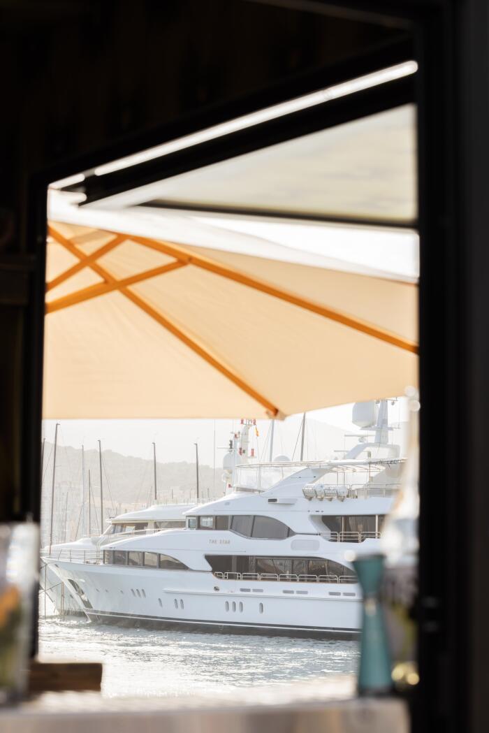 Palma International Boat Show 2025