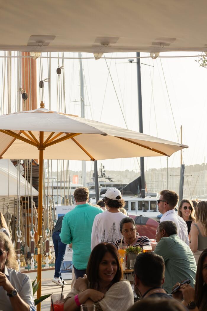 Palma International Boat Show 2025