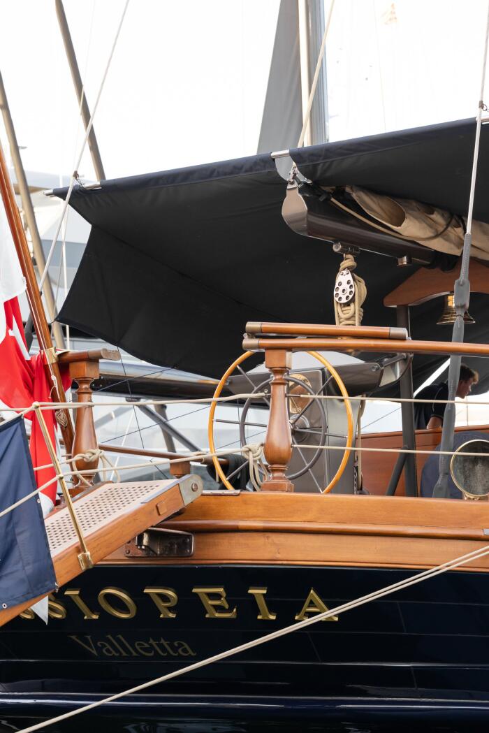 Palma International Boat Show 2025