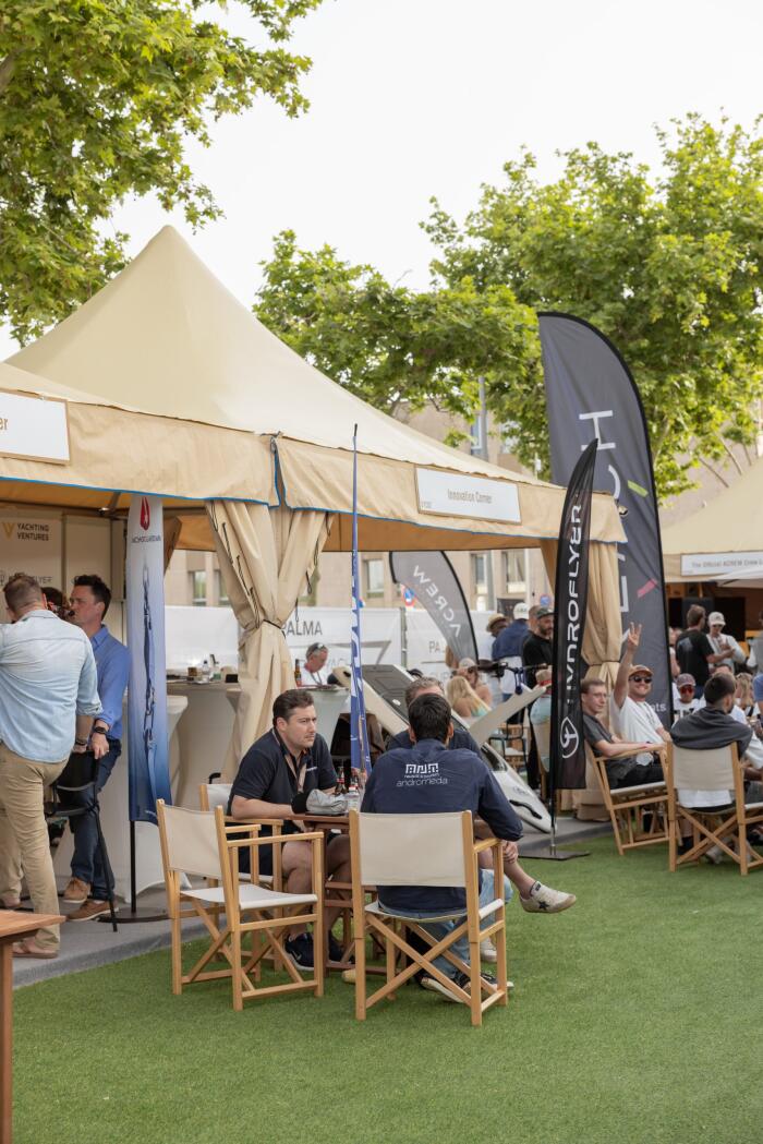 Palma International Boat Show 2025