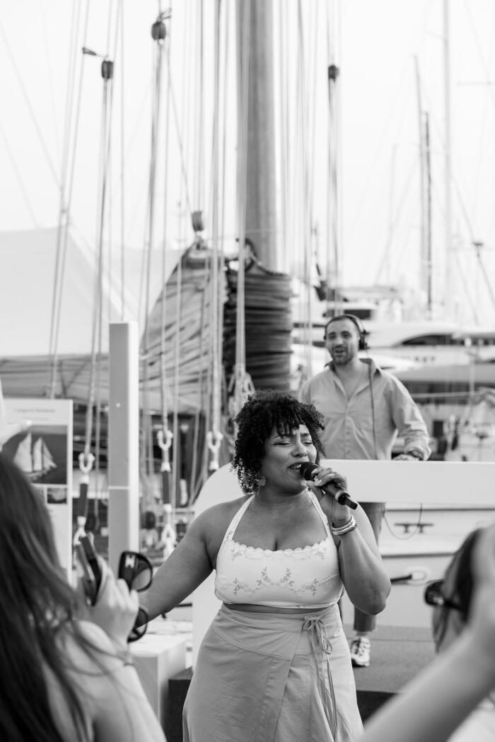 Palma International Boat Show 2025