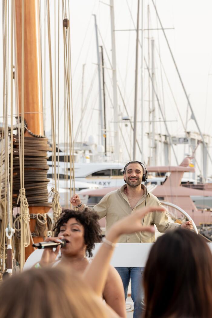 Palma International Boat Show 2025