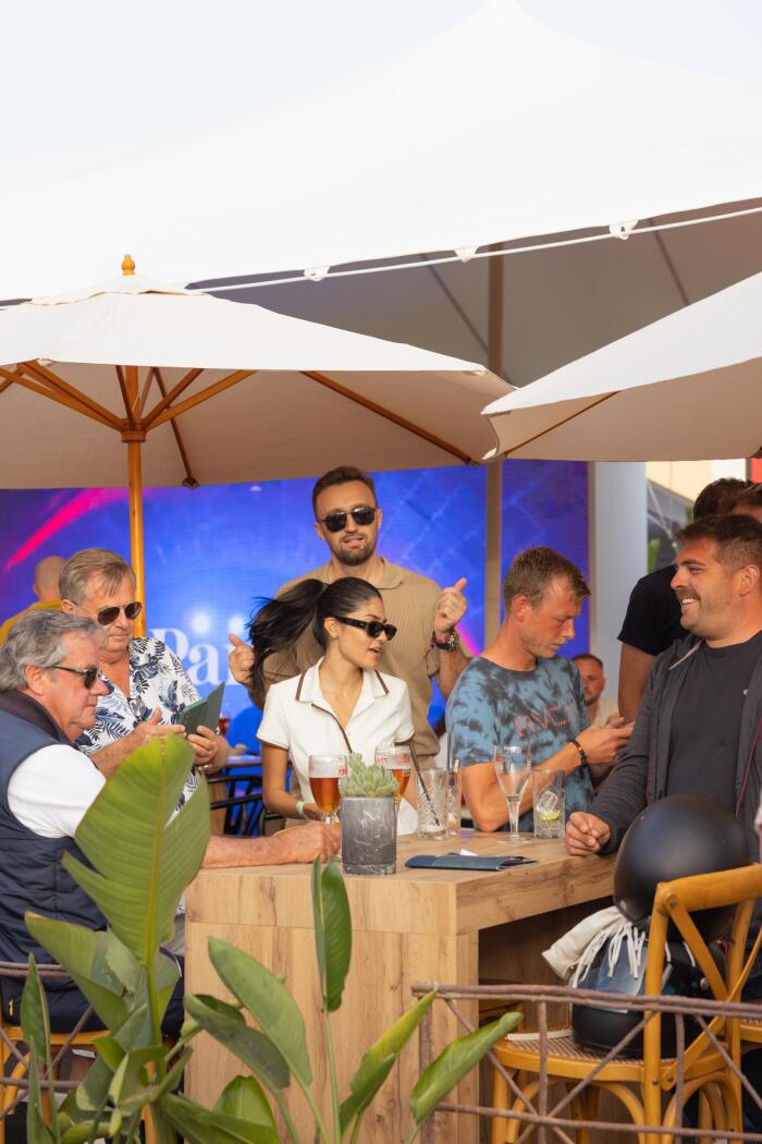 Palma International Boat Show 2025
