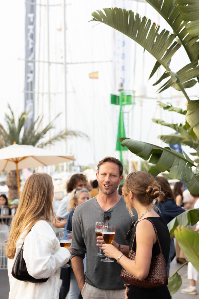 Palma International Boat Show 2025