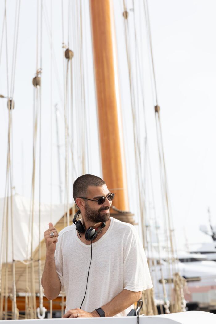 Palma International Boat Show 2025
