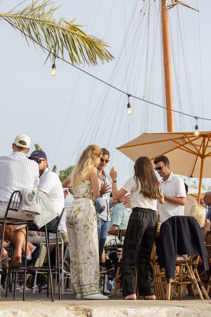 Palma International Boat Show 2025