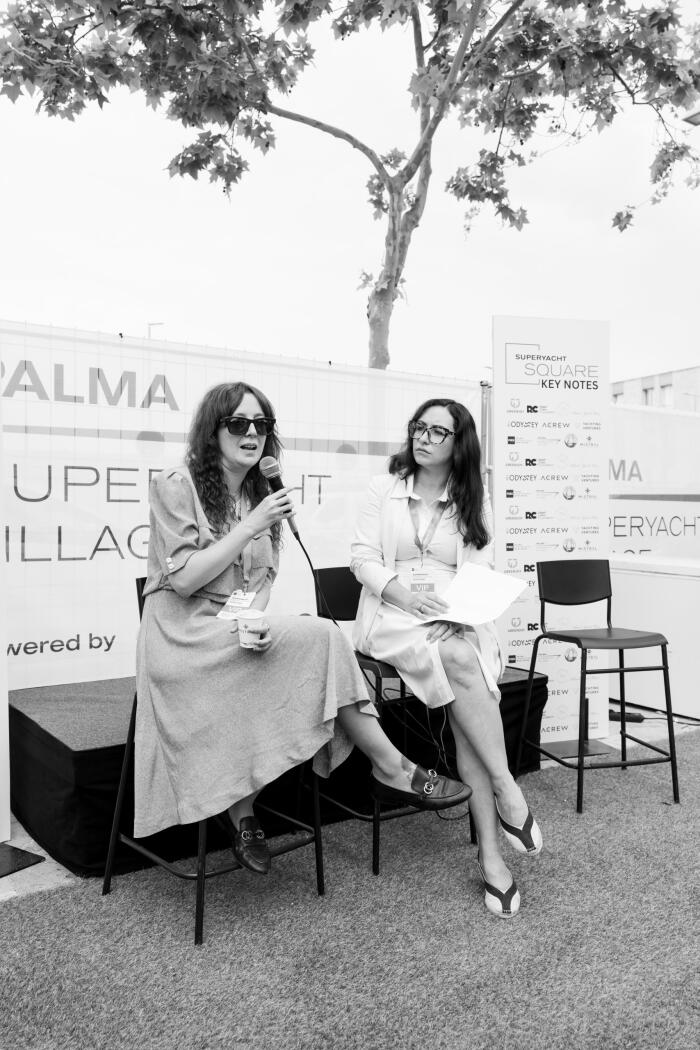 Palma International Boat Show 2025