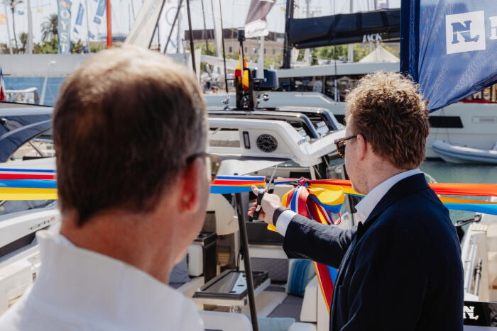 Palma International Boat Show 2025