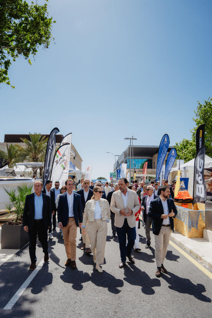 Palma International Boat Show 2025